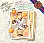 Cover of Symphony No.1 "Classical" / Suite From Love For 3 Oranges / Lieutenant Kije, 1985, Vinyl
