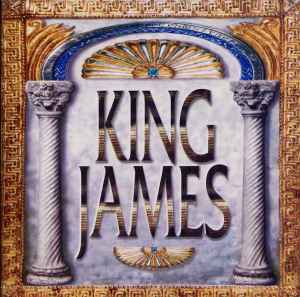 King James – King James (1994, CD) - Discogs