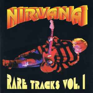 Nirvana - Rare Tracks Vol. I image