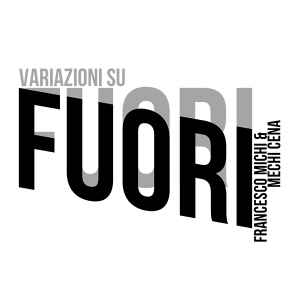 Francesco Michi-Variazioni Su Fuori copertina album