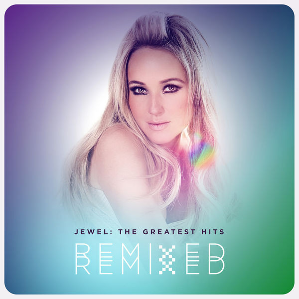 Jewel - Greatest Hits 