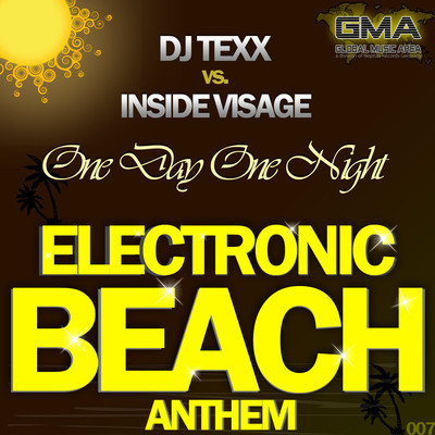 baixar álbum Download DJ Texx, Inside Visage - One Day One Night album