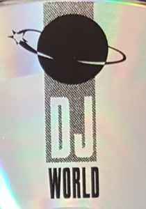 D.J. World Records on Discogs
