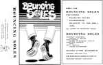 Cover of Bouncing Soles, 1988, Cassette