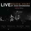 Dave Douglas Quintet - Brazen Heart Live At Jazz Standard Saturday 