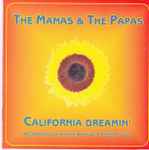 Cover of California Dreamin', 1996, CD