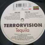 Cover of Tequila, 1999, Vinyl