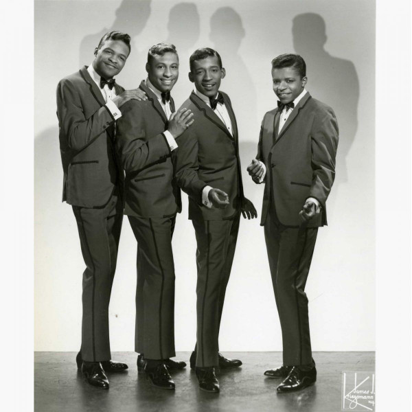 Little Anthony And The Imperials