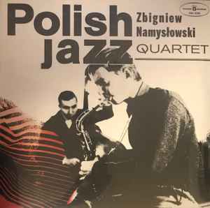 Zbigniew Namysłowski Quartet - Polish Jazz (6)