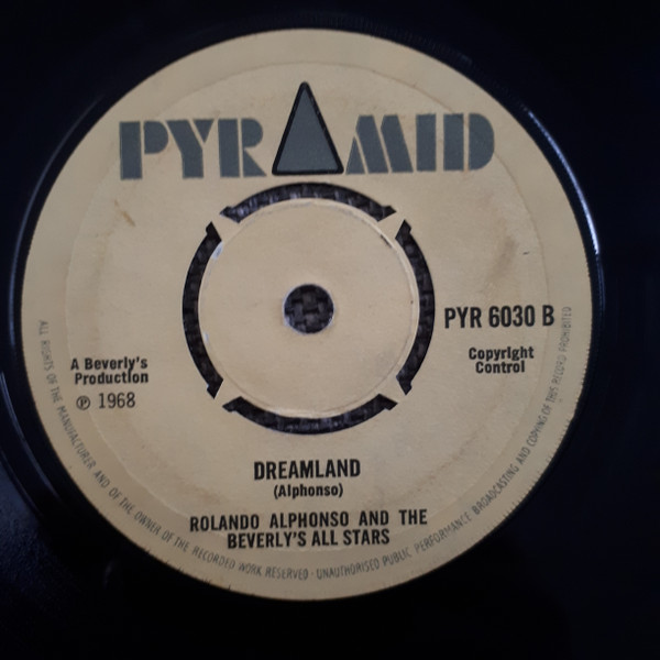 baixar álbum The Maytals Roland Alphonso - 54 46 Thats My Number Dreamland