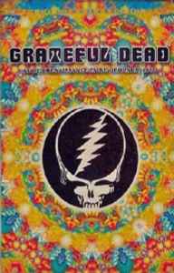 Grateful Dead – At Old Renaissance Faire Grounds, 1972 (2008, All ...
