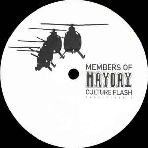 Members Of Mayday - Culture Flash