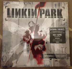Virus Aflede Unødvendig Linkin Park – Hybrid Theory (2013, Clear, Vinyl) - Discogs