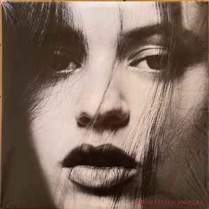 Rosalía – El Mal Querer (2018, Vinyl) - Discogs