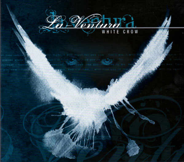 La-Ventura - White Crow | Releases | Discogs