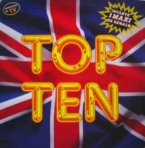 Top Ten - Various