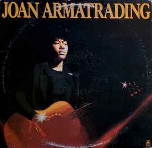 Joan Armatrading (Vinyl, LP, Album) for sale