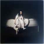 Billie Eilish - WHEN WE ALL FALL ASLEEP, WHERE DO WE GO? Picture Disc Vinyl  Vinyl Merchandise - Zavvi US