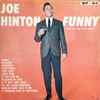 Joe Hinton (2) - Funny (How The Time Slips Away)
