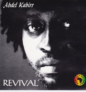 last ned album Abdel Kabirr - Revival