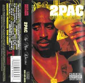 2Pac – Nu-Mixx Klazzics (2003, Cassette) - Discogs