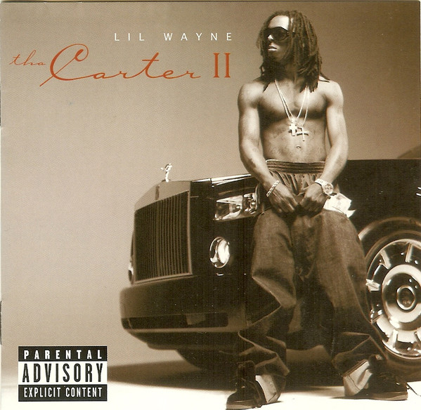 Lil Wayne - Tha Carter II | Releases | Discogs