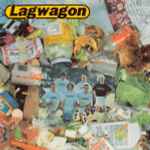 Lagwagon - Trashed | Releases | Discogs