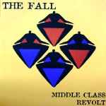 Cover of Middle Class Revolt, 1994, Vinyl