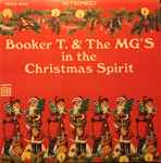 Cover of In The Christmas Spirit, 1967-11-00, Vinyl