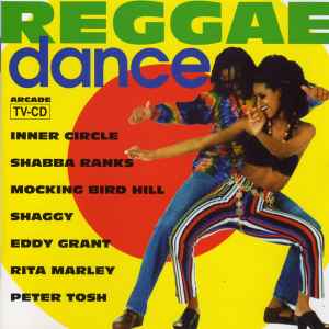 Reggae Dance (1993, CD) - Discogs