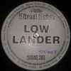 Low Lander - Revalate II