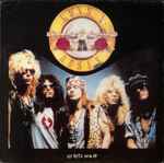 GUNS N' ROSES  THE BROADCAST COLLECTION 1988 - 1992  4 CD - Tienda de  discos y vinilos online, Discos Deluxe