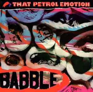 Babble (Vinyl, LP, Album) for sale