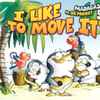 Madagascar 5* vs. KK Project* - I Like To Move It