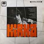 Cover of Kirka, 1969, Vinyl