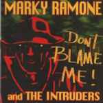Cover of Don't Blame Me, 1999, CD