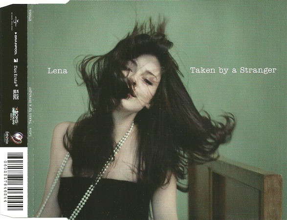 descargar álbum Lena - Taken By A Stranger