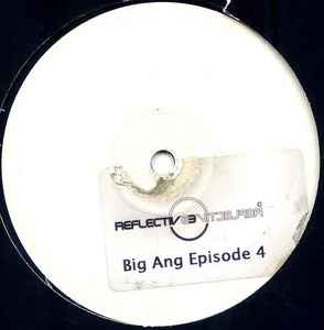 Episode 4 - Big Ang