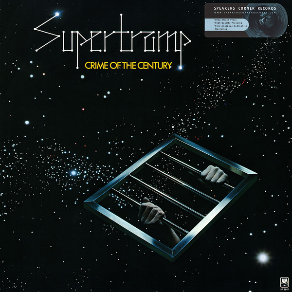 Supertramp - Concert Of The Century (vinilo)