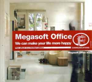 Megasoft Office 2005 (2005, Digipak, CD) - Discogs