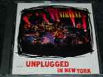 Nirvana - MTV Unplugged In New York | Releases | Discogs