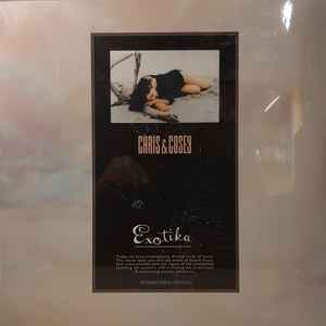 Exotika - Chris & Cosey
