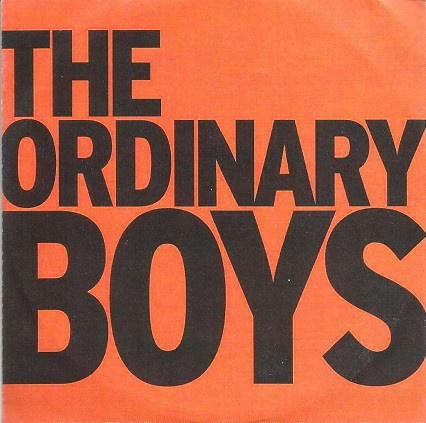 The Ordinary Boys – Over The Counter Culture (2004, CD) - Discogs