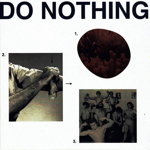 ☆Do Nothing / Gangs レコード 7-