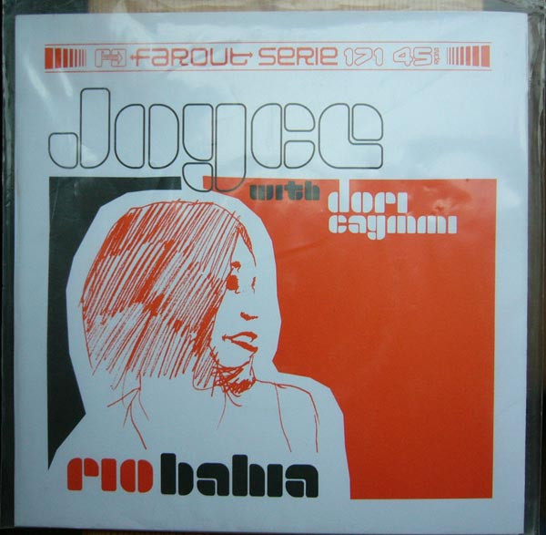 Joyce u0026 Dori Caymmi – Rio-Bahia / The Colours Of Joy (2005
