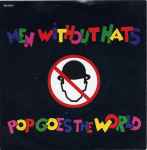 Cover of Pop Goes The World, 1987-10-26, Vinyl