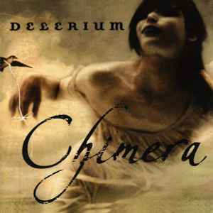 Delerium - Chimera album cover