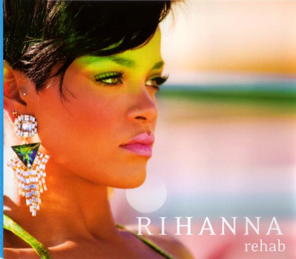 Rihanna – Russian Roulette (Dance Remixes) (2010, CDr) - Discogs