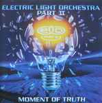Cover of Moment Of Truth, , CD