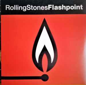 Rolling Stones – Voodoo Lounge (2021, Vinyl) - Discogs